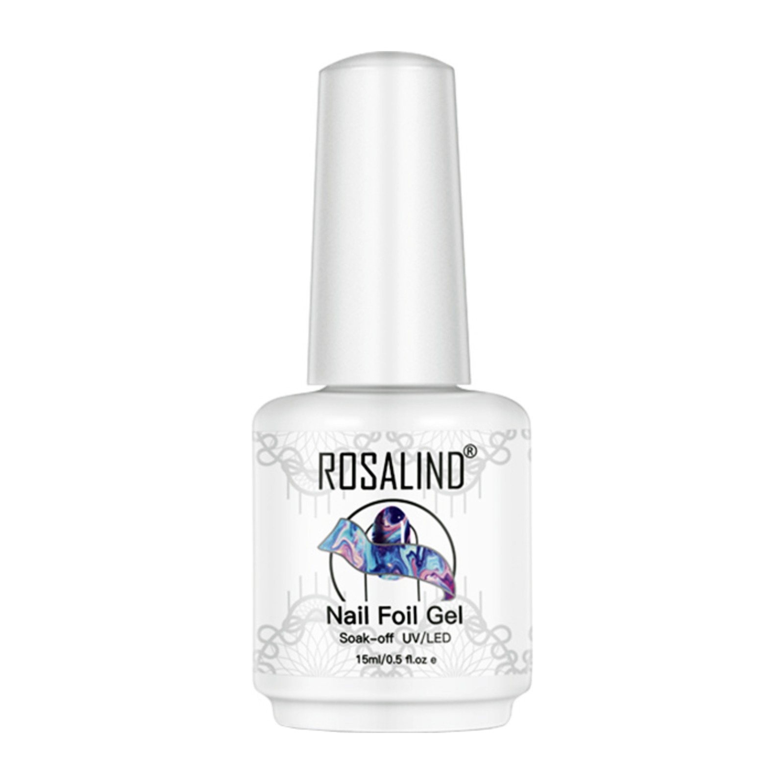 Rosalind - Adeziv pentru folia de transfer - 15ml