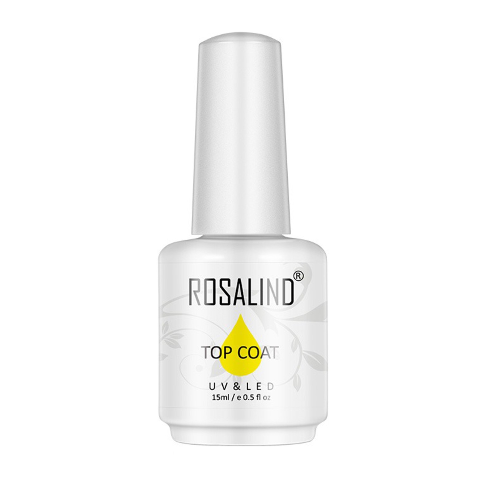 Rosalind - Top Coat - 15ml
