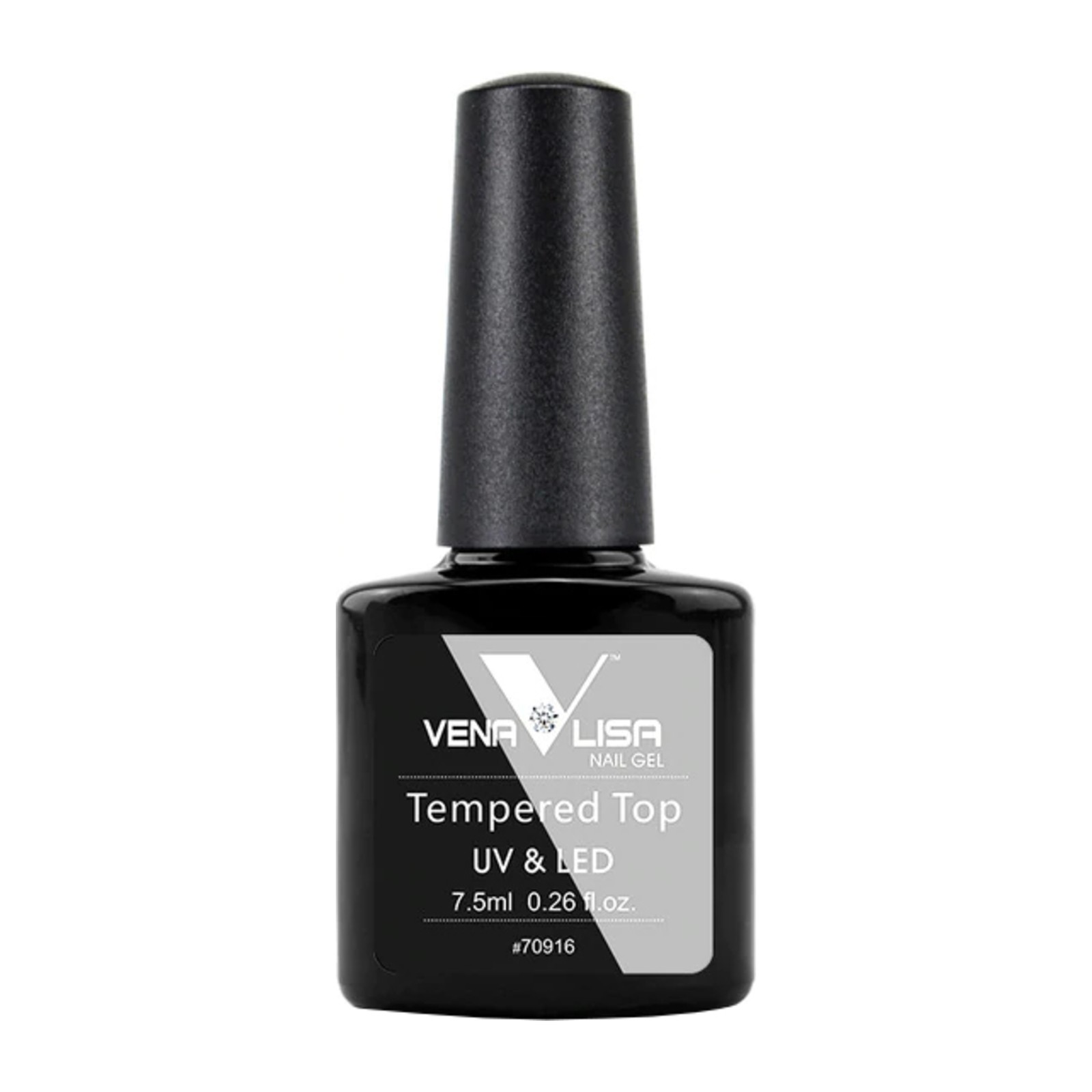 Venalisa - Tempered Top - 7.5ml